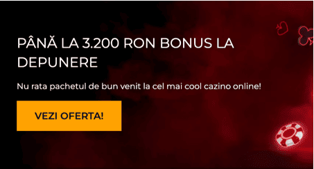 Bonusuri 32 Rosu Casino
