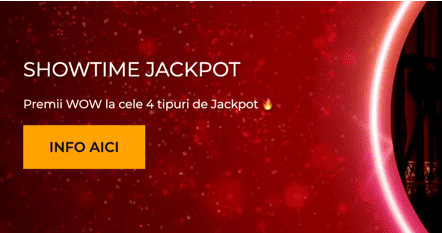 Plăți 32 Rosu Casino